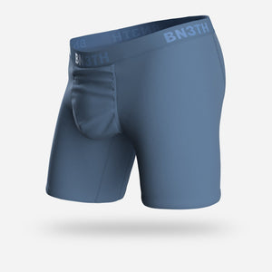 BN3TH Classic Boxer Brief-Fog