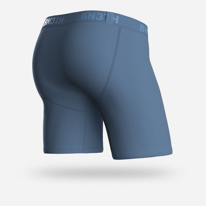 BN3TH Classic Boxer Brief-Fog