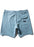 Vissla Solid Sets 18.5" Boardshorts-Aqua