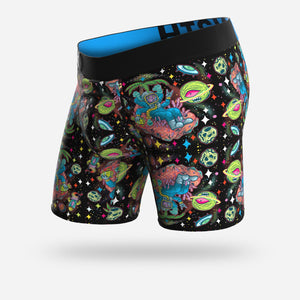 BN3TH Entourage Boxer Brief Boxers-Lurkonaut