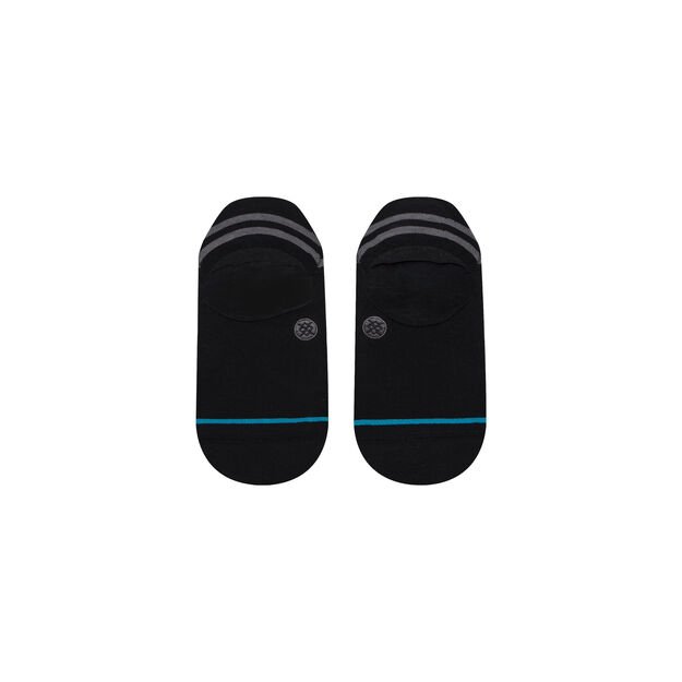 Stance Gamut 2 Socks-Black