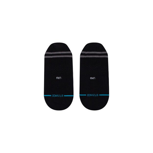 Stance Gamut 2 Socks-Black