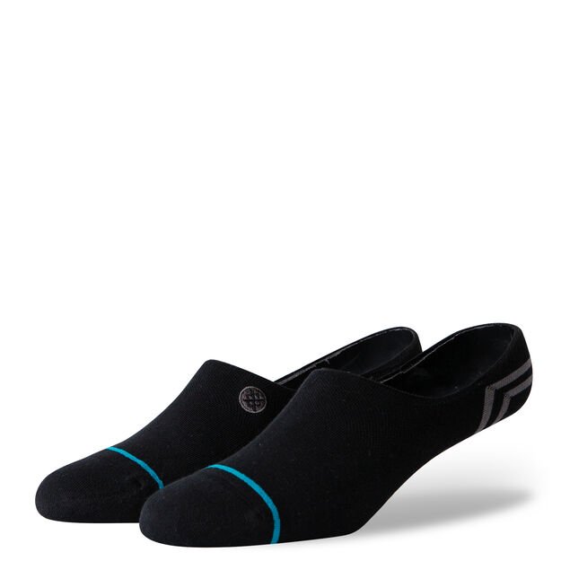 Stance Gamut 2 Socks-Black