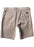 Vissla Fin Rope Hybrid 19.5" Shorts-Dark Khaki