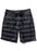 Vissla Locker Eco 18.5" Sofa Surfer Shorts-Phantom Heather