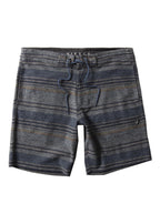 Vissla Beacons 18.5" Sofa Surfer Shorts-Seaside