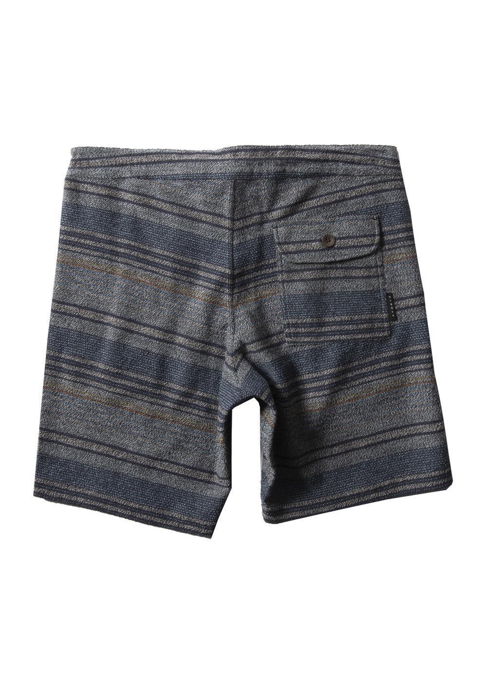 Vissla Beacons 18.5" Sofa Surfer Shorts-Seaside