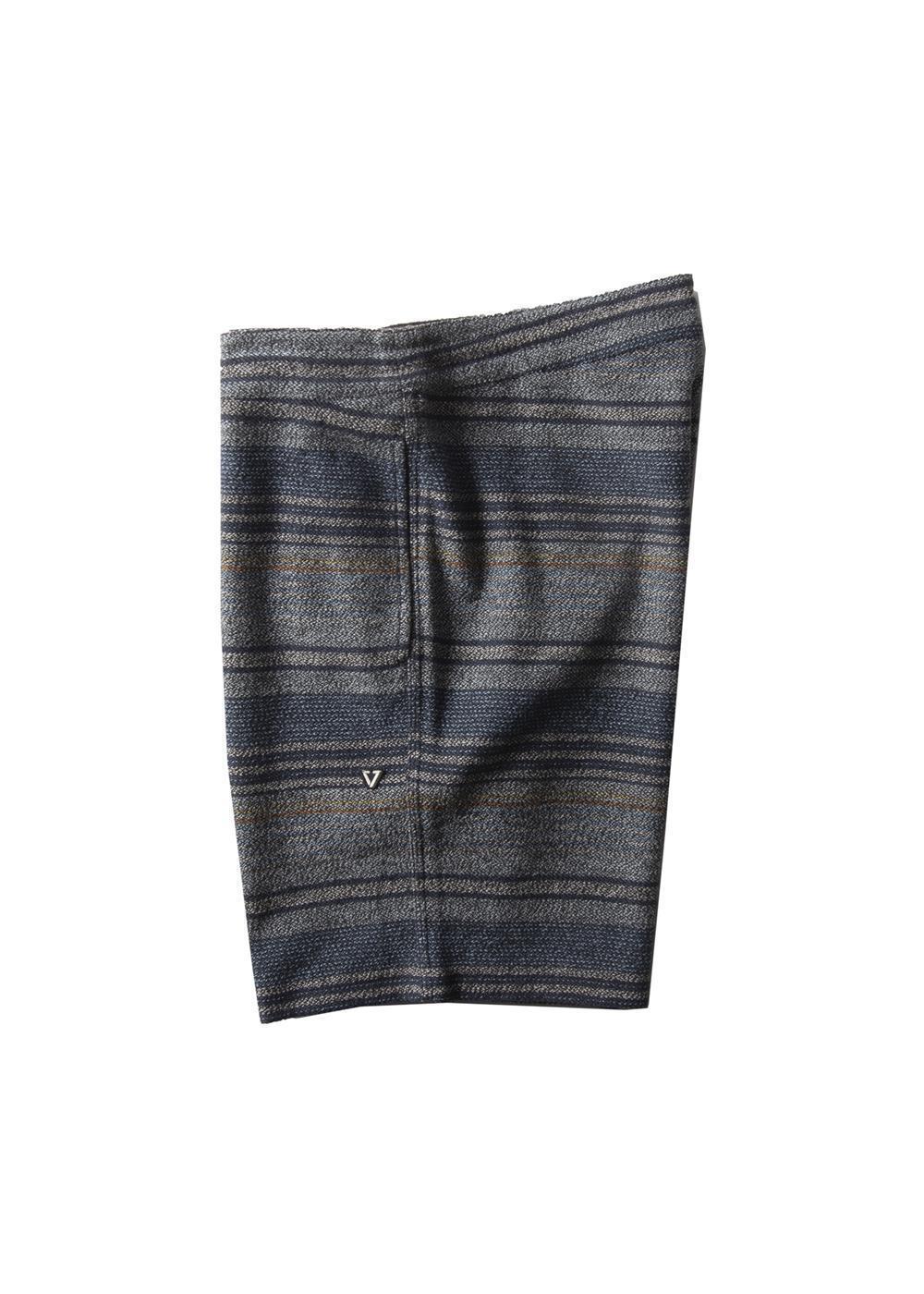 Vissla Beacons 18.5" Sofa Surfer Shorts-Seaside