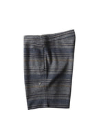 Vissla Beacons 18.5" Sofa Surfer Shorts-Seaside