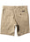 Vissla No See Ums Eco 18" Elastic Shorts-Khaki