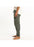 Vissla Solid Sets Eco Elastic Sweatpant Pants-Tarp
