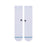 Stance Icon Socks-White Black