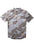 Vissla Zanzabar S/S Shirt-Teak