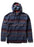 Vissla Descanso Hooded Popover L/S Shirt-Multi