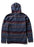 Vissla Descanso Hooded Popover L/S Shirt-Multi