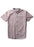 Vissla Cut Up Eco S/S Shirt-Clay
