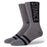 Stance OG Socks-Graphite