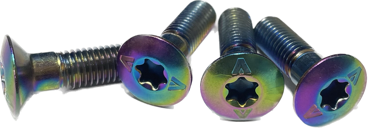 Armstrong M7 Screw Set