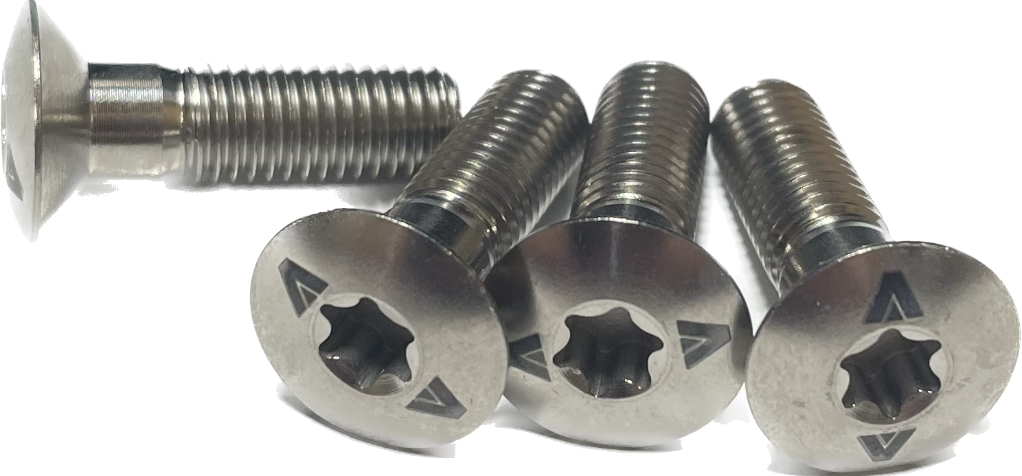Armstrong M7 Screw Set