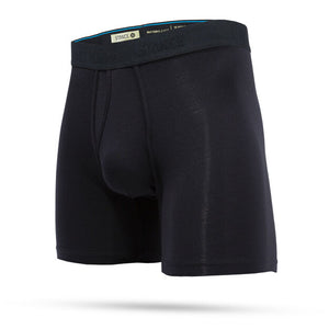 Stance Regulartion Boxer Brief-Black