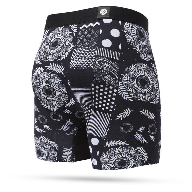 Stance Daxton Boxers-Navy