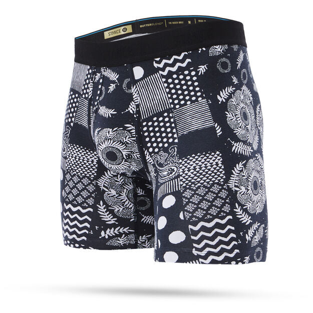 Stance Daxton Boxers-Navy