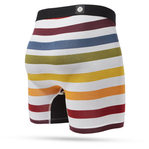 Stance Lessons Boxers-Natural— Alternate View