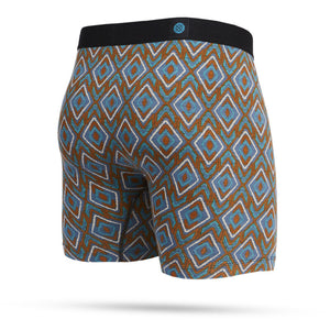 Stance Takawitz Boxers-Stone— Alternate View