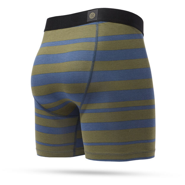 Stance Television Boxers-Green