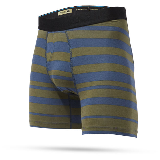 Stance Television Boxers-Green