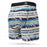 Stance Quatros Casas Boxers-Tan