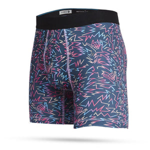Stance Electroshaka Boxers-Navy