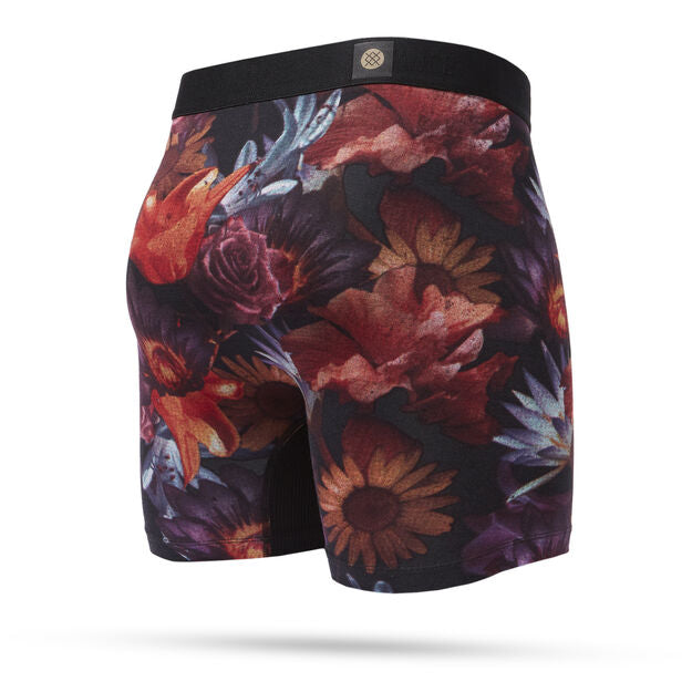 Stance Franklyn Boxers-Black