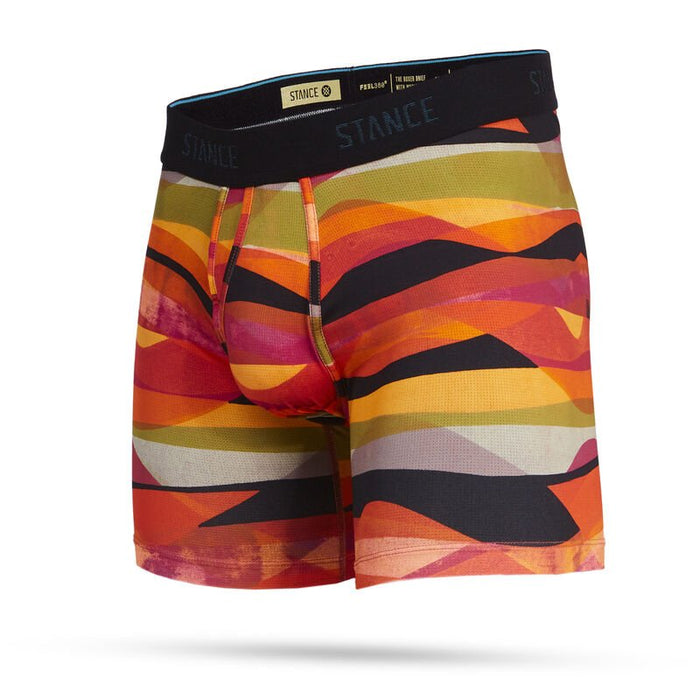 Stance Faux Real Boxers-Multi