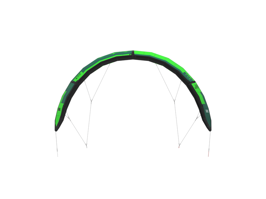 Slingshot Machine / Machine LW V1 Kite