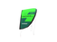 Slingshot Machine / Machine LW V1 Kite