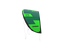 Slingshot Machine / Machine LW V1 Kite