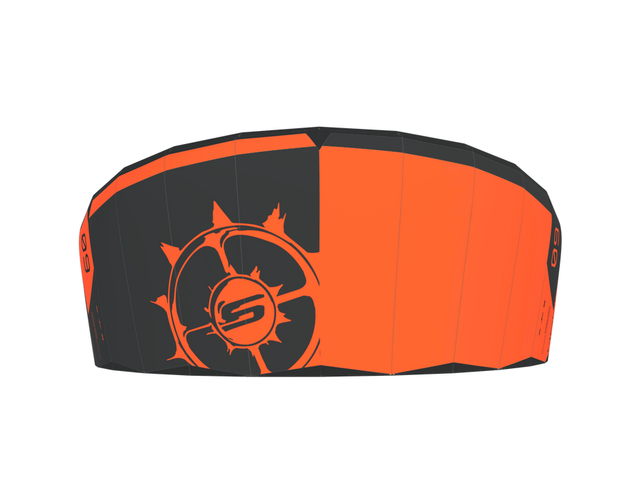 Slingshot Machine / Machine LW V1 Kite