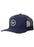 Vissla Ratitude Eco Trucker Hat-Dark Naval