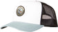 Vissla Solid Sets Eco Trucker Hat-Seaside