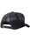 Vissla Blown Out Eco Trucker Hat-Black