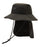 Billabong Adiv Big John Hat-Black