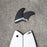 MFC x JS Twin Carbon Twin Fin Set-White