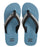 Billabong All Day Impact Sandal-Blue Lagoon