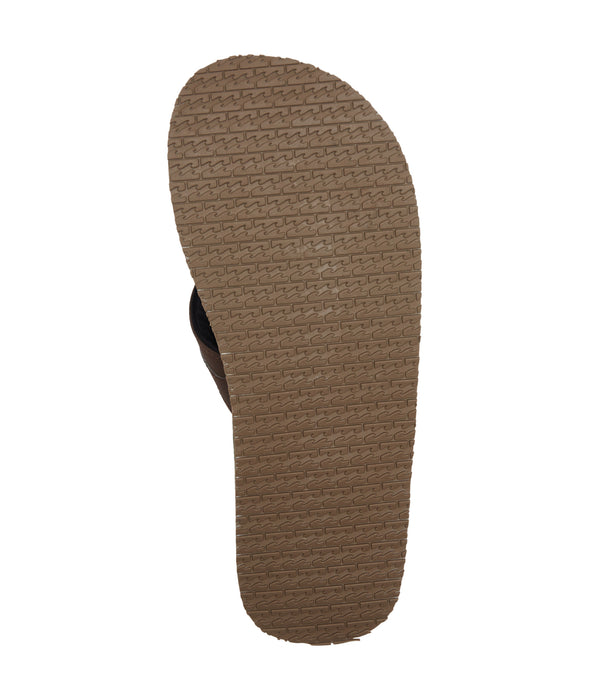 Billabong Offshore Impact Sandal-Olive