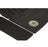 Octopus Mikey February Fish Grip Traction Pad-Black