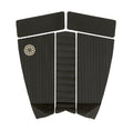 Octopus Mikey February Fish Grip Traction Pad-Black