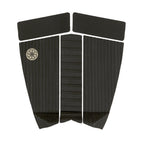 Octopus Mikey February Fish Grip Traction Pad-Black