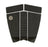 Octopus Mikey February Fish Grip Traction Pad-Black