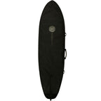 Creatures Hardwear Mid Length Day Use Boardbag-Military Black